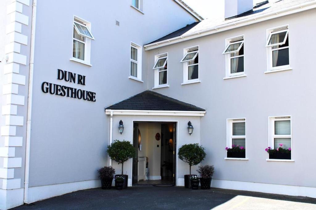 Dun Ri Guesthouse Clifden Exterior photo