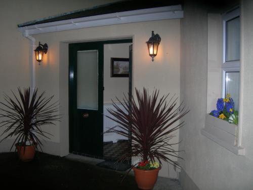 Dun Ri Guesthouse Clifden Exterior photo