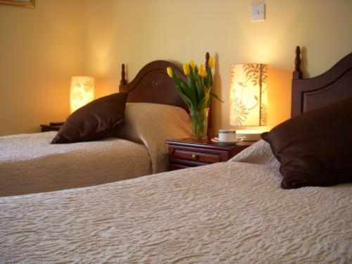 Dun Ri Guesthouse Clifden Room photo